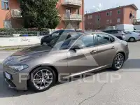2017 Alfa Romeo Giulia