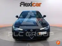 2017 Alfa Romeo Giulia