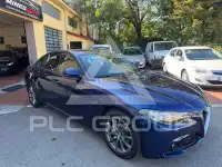 2017 Alfa Romeo Giulia