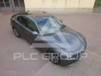 2017 Alfa Romeo Giulia