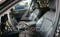 2017 Alfa Romeo Giulia