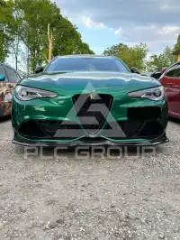 2017 Alfa Romeo Giulia