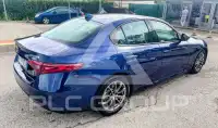 2017 Alfa Romeo Giulia