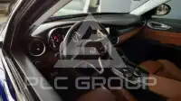 2017 Alfa Romeo Giulia