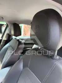 2017 Alfa Romeo Giulia