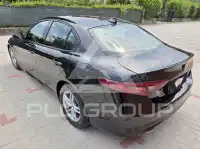 2017 Alfa Romeo Giulia