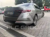 2017 Alfa Romeo Giulia