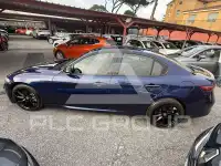 2017 Alfa Romeo Giulia