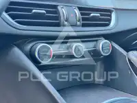 2017 Alfa Romeo Giulia