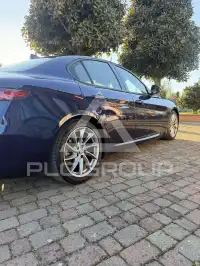2017 Alfa Romeo Giulia