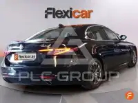 2017 Alfa Romeo Giulia
