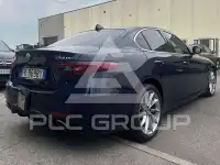 2017 Alfa Romeo Giulia