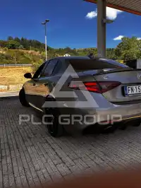 2017 Alfa Romeo Giulia