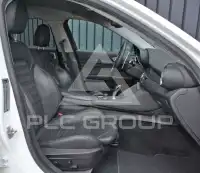 2017 Alfa Romeo Giulia