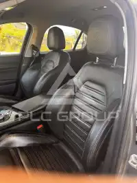2017 Alfa Romeo Giulia