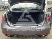 2017 Alfa Romeo Giulia