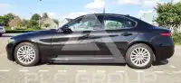 2017 Alfa Romeo Giulia