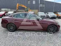 2017 Alfa Romeo Giulia