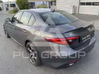 2017 Alfa Romeo Giulia