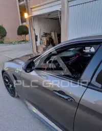 2017 Alfa Romeo Giulia