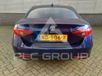 2017 Alfa Romeo Giulia