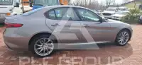 2017 Alfa Romeo Giulia