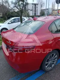 2017 Alfa Romeo Giulia