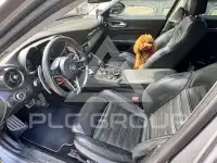 2017 Alfa Romeo Giulia