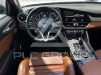 2017 Alfa Romeo Giulia