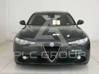 2017 Alfa Romeo Giulia