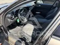 2017 Alfa Romeo Giulia