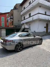 2017 Alfa Romeo Giulia
