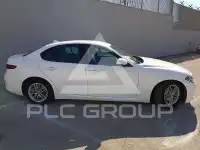 2017 Alfa Romeo Giulia