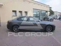 2017 Alfa Romeo Giulia