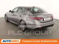 2017 Alfa Romeo Giulia