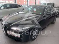 2017 Alfa Romeo Giulia