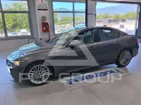 2017 Alfa Romeo Giulia