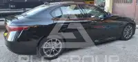 2017 Alfa Romeo Giulia