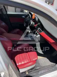2017 Alfa Romeo Giulia