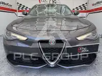 2017 Alfa Romeo Giulia