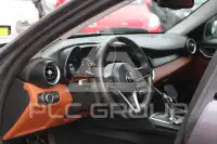 2017 Alfa Romeo Giulia