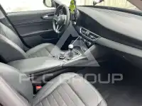 2017 Alfa Romeo Giulia