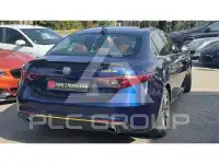 2017 Alfa Romeo Giulia