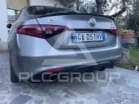 2017 Alfa Romeo Giulia