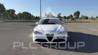 2017 Alfa Romeo Giulia