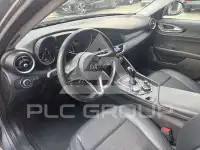 2017 Alfa Romeo Giulia
