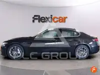 2017 Alfa Romeo Giulia