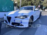 2017 Alfa Romeo Giulia