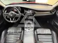 2017 Alfa Romeo Giulia