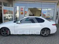 2017 Alfa Romeo Giulia